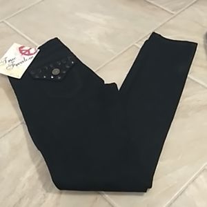 True Freedom size 3 skinny jeans